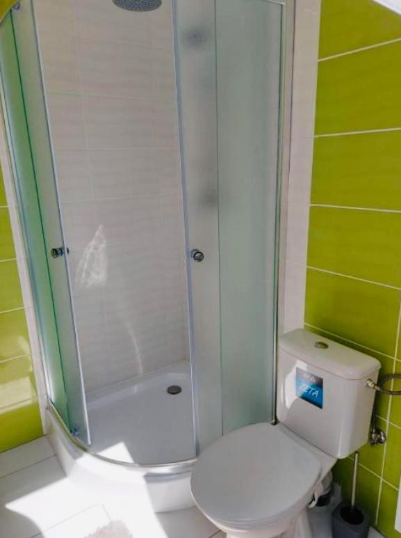 Jokai Apartman Komárno Dış mekan fotoğraf