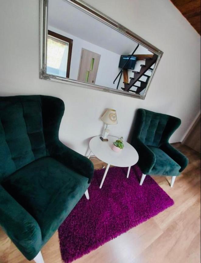 Jokai Apartman Komárno Dış mekan fotoğraf