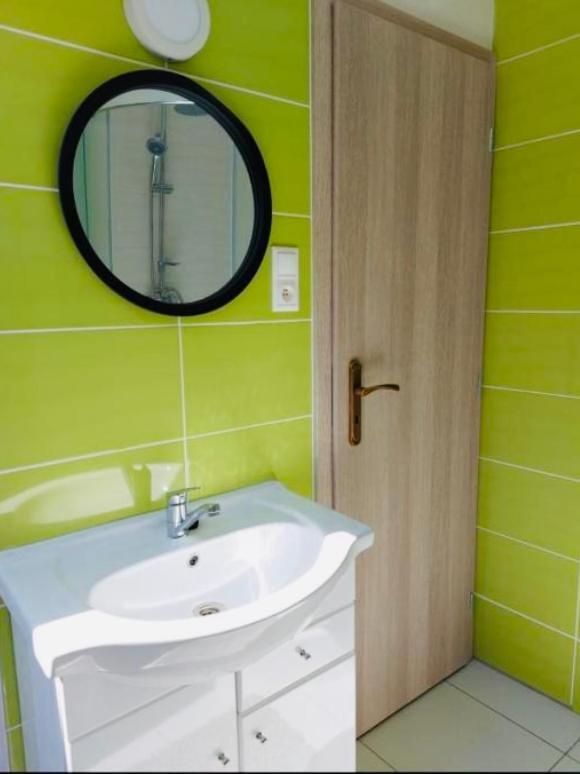 Jokai Apartman Komárno Dış mekan fotoğraf