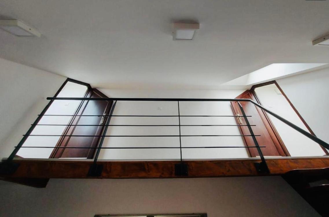 Jokai Apartman Komárno Dış mekan fotoğraf