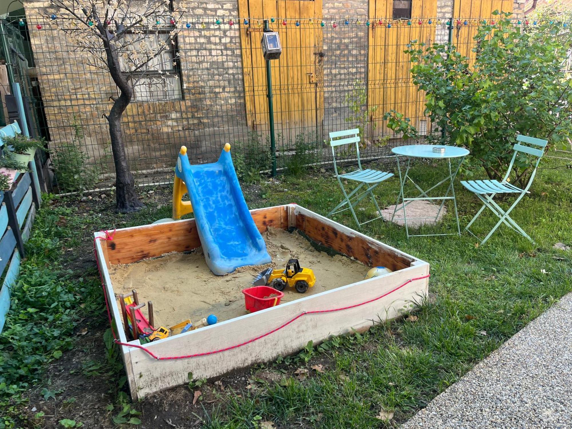 Jokai Apartman Komárno Dış mekan fotoğraf