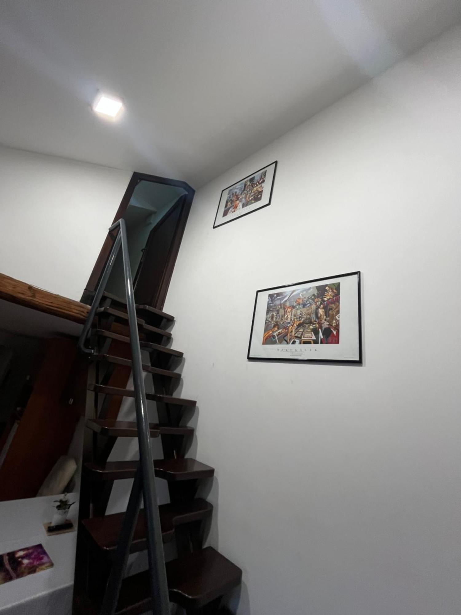 Jokai Apartman Komárno Dış mekan fotoğraf